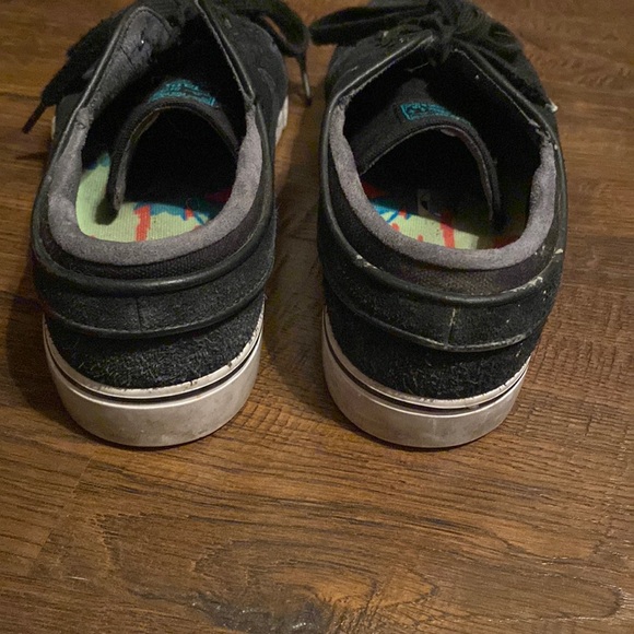 Nike Stefan Janoski size 6 - Picture 3 of 7